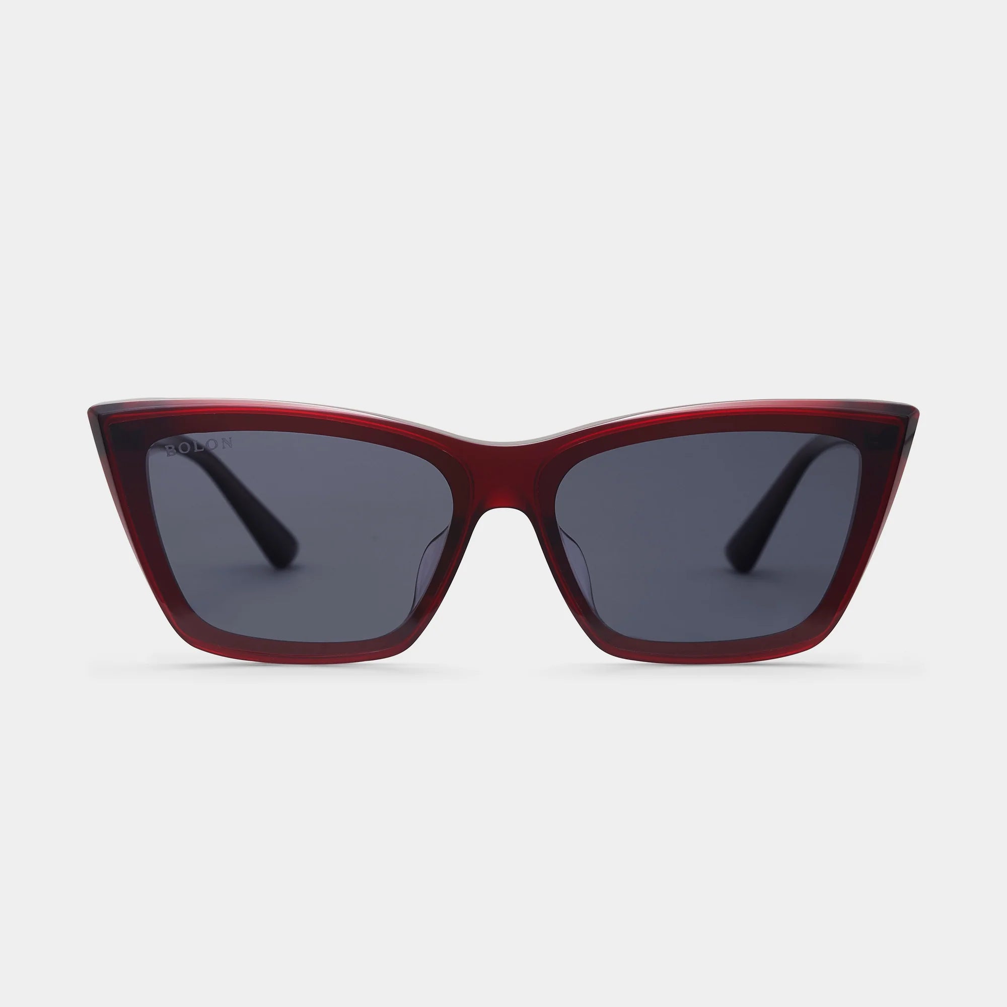 Bolon BL3127 C35 Polarized Sunglasses – Cat Eye