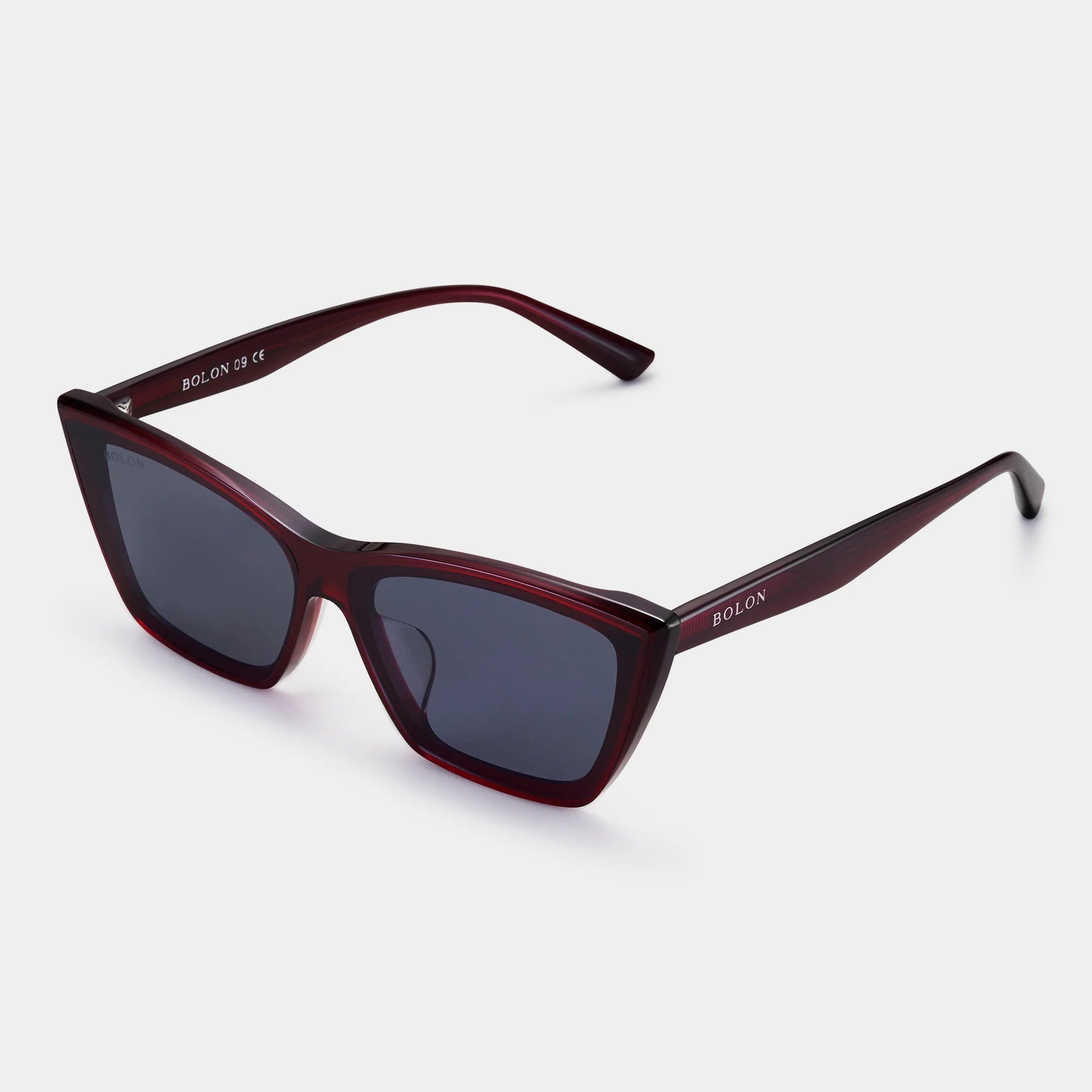 Bolon BL3127 C35 Polarized Sunglasses – Cat Eye