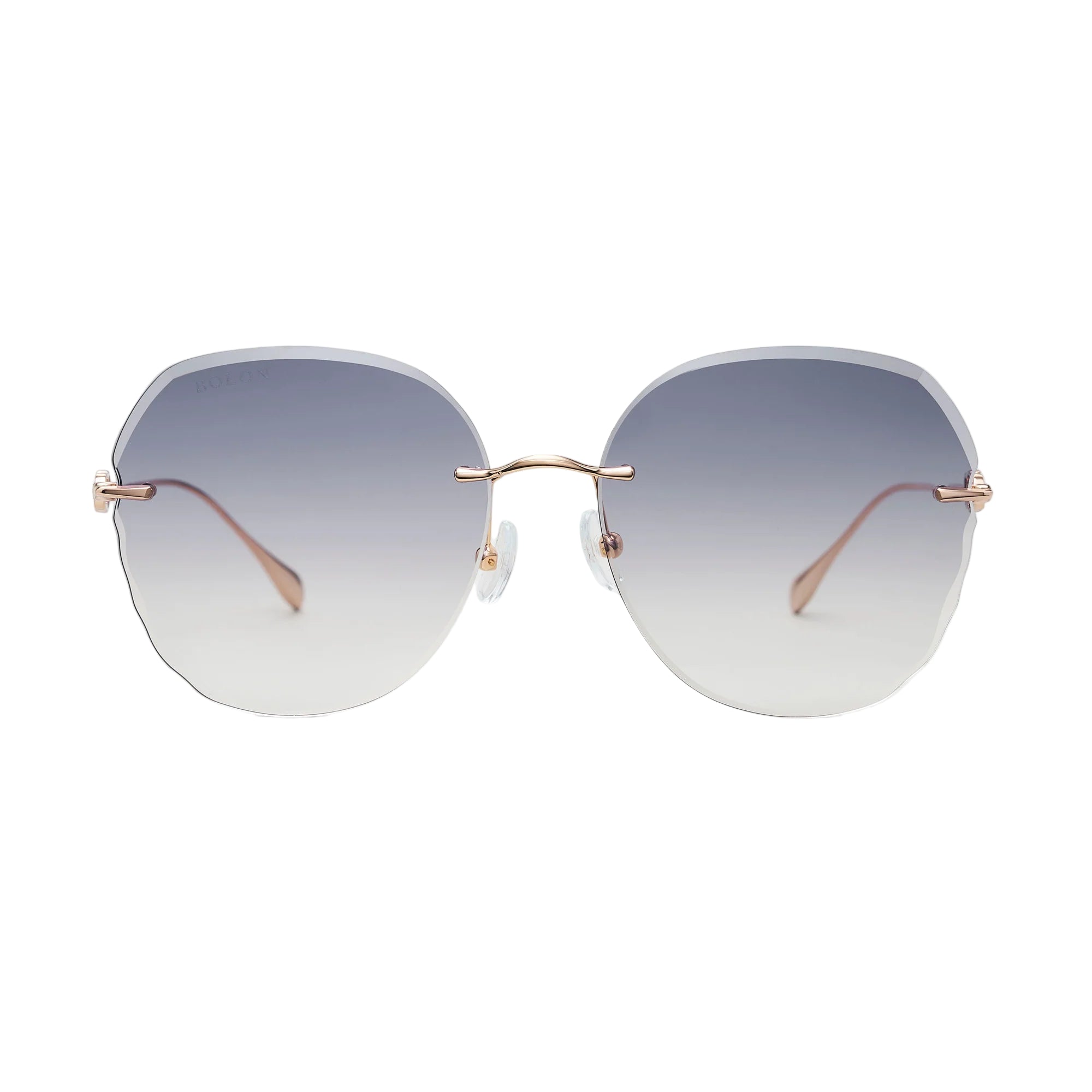 Bolon BL7191 A61 Sunglasses – Square