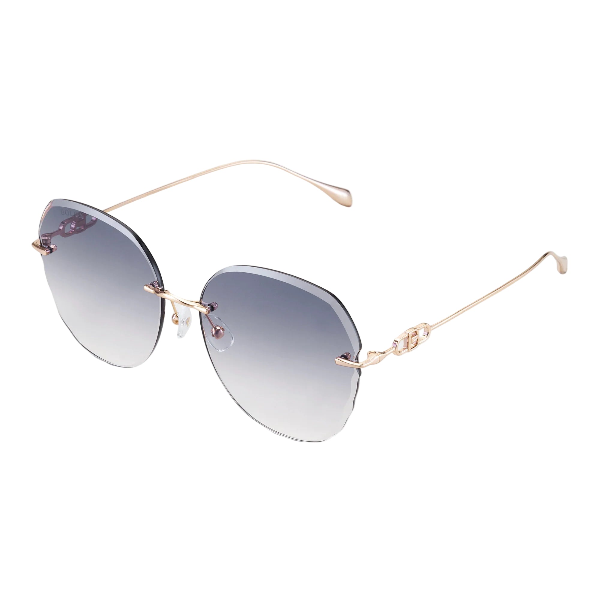 Bolon BL7191 A61 Sunglasses – Square
