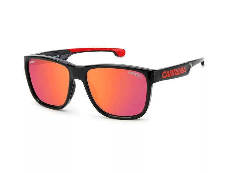 Carrera Ducati CARDUC 003/S 0A4/UZ Sunglasses – Rectangle