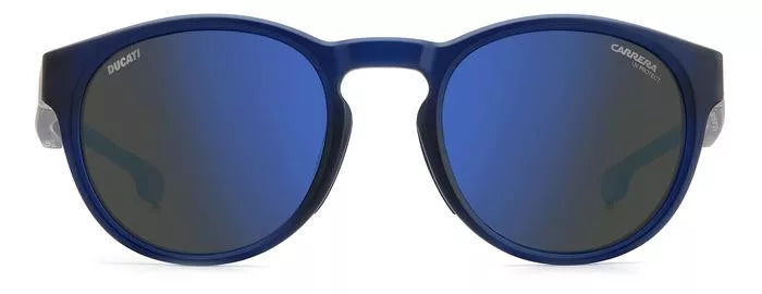 Carrera Ducati CARDUC 012/S PJP/XT Sunglasses – Round