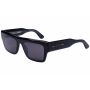 Calvin Klein CK23504S 001 Sunglasses – Rectangle