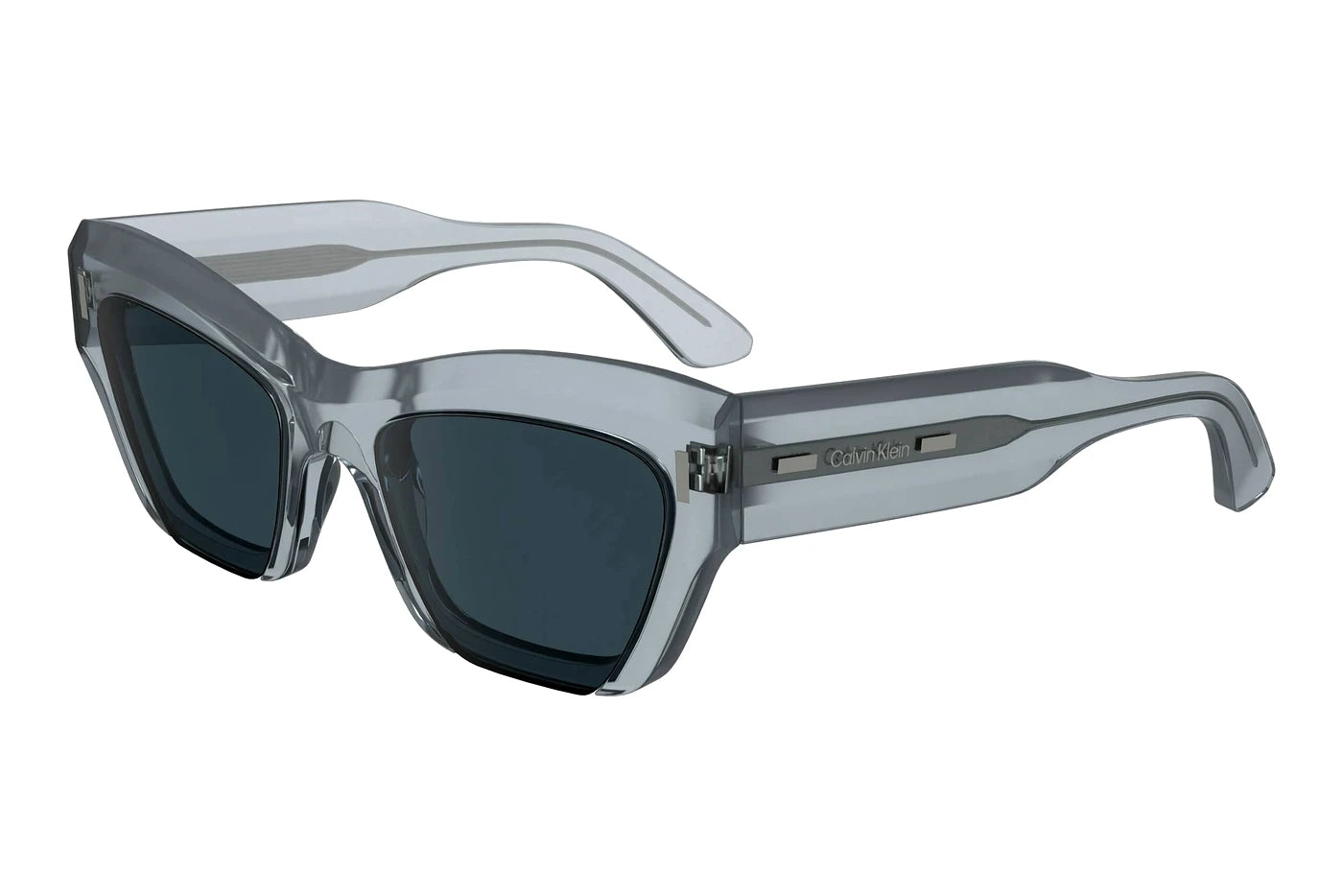 Calvin Klein CK24531S 412 Sunglasses – Cat Eye