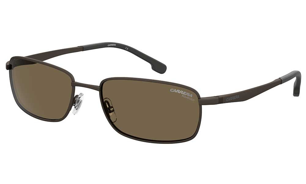 Carrera CA 8043/S 009Q/SP Sunglasses – Rectangle