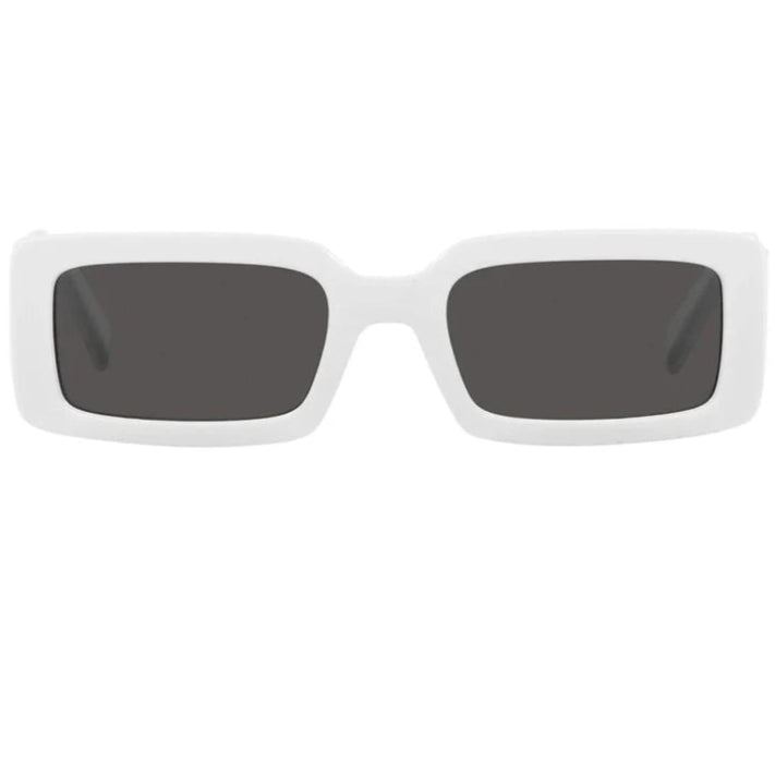 DOLCE GABBANA DG6187 3312/87 Sunglasses  – Rectangle