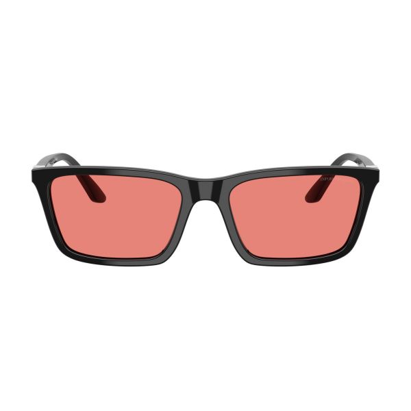 Emporio Armani EA4239U 5017/84 Sunglasses – Rectangle