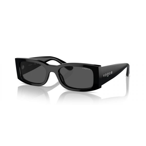 vogue 0VO5584S W44/87 Sunglasses – Rectangle
