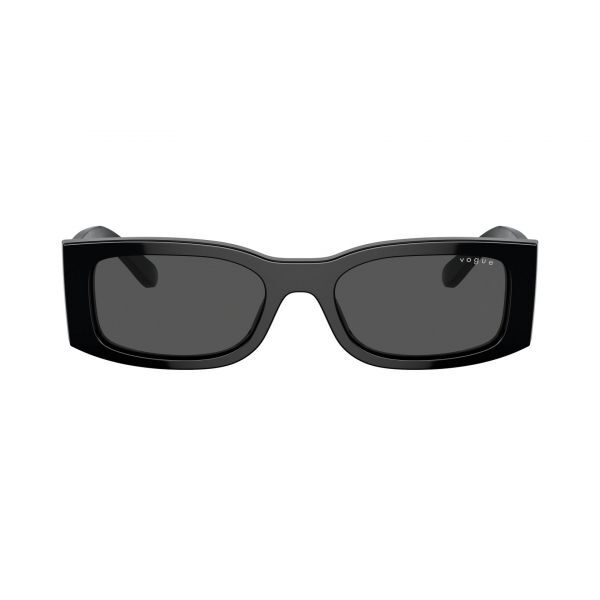 vogue 0VO5584S W44/87 Sunglasses – Rectangle