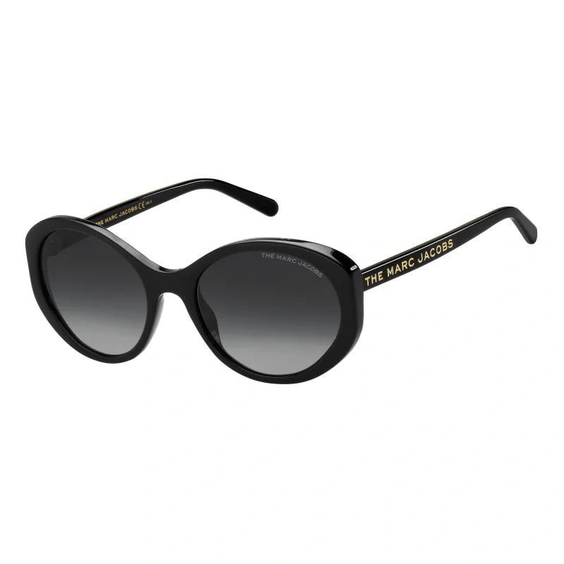 Marc Jacobs MARC 520/S 807/9O Sunglasses – Cat Eye