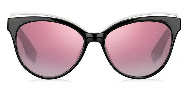 Marc Jacobs MARC 301/S 807VQ Sunglasses – Cat Eye