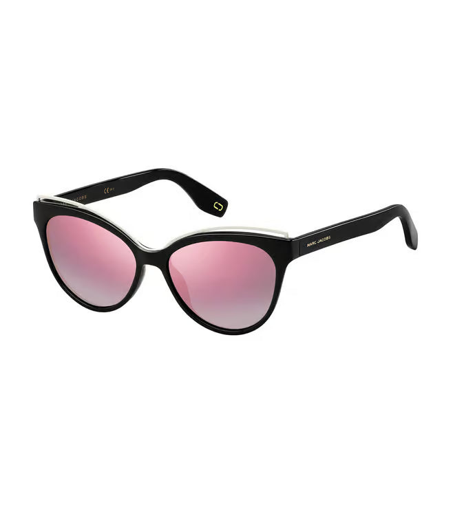 Marc Jacobs MARC 301/S 807VQ Sunglasses – Cat Eye