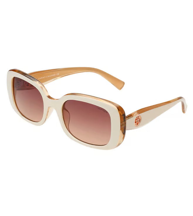 Tommy Hilfiger TH 1595 C4 53 Sunglasses – Rectangle