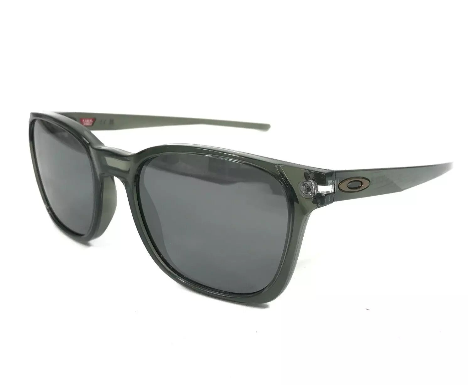 OAKLEY OO9018-1355 Ojector Sunglasses – Rectangle
