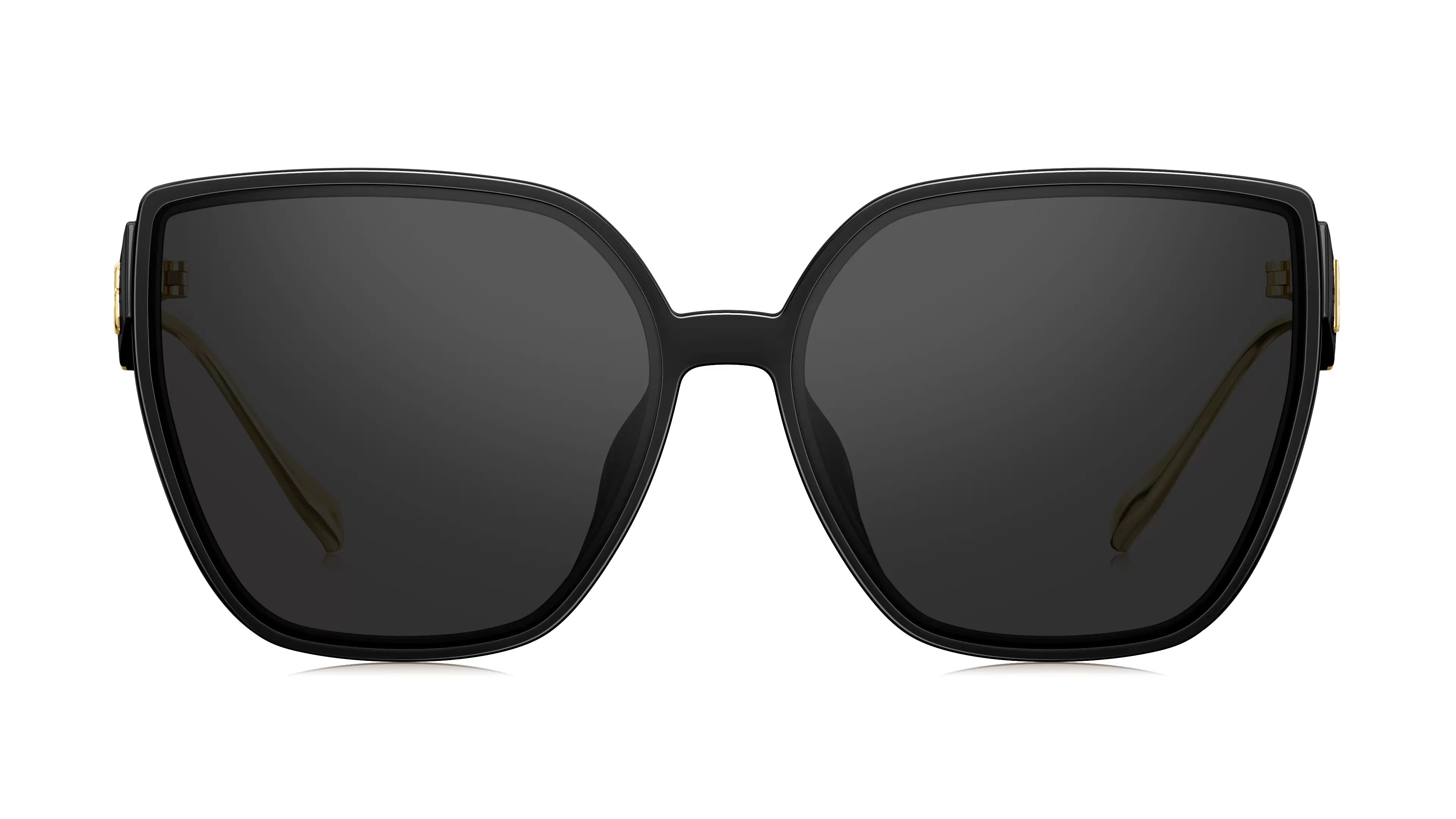 Bolon BL5067 Capri C10 59 Sunglasses – Butterfly