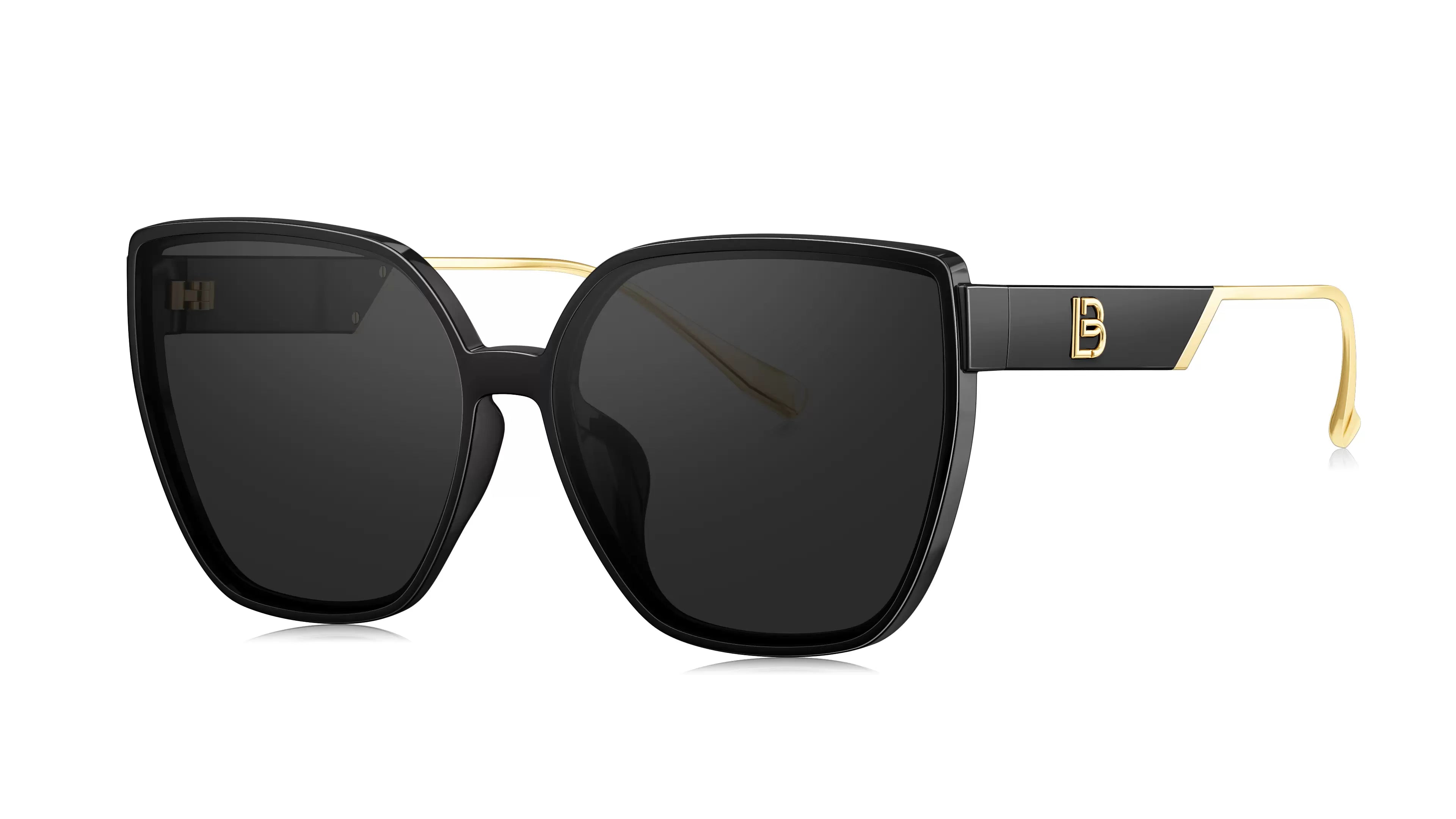 Bolon BL5067 Capri C10 59 Sunglasses – Butterfly