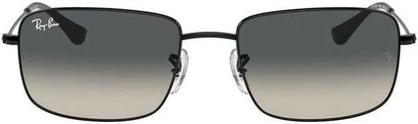 RAYBAN RB37391 002/71 Sunglasses – Rectangle (54-18-145)