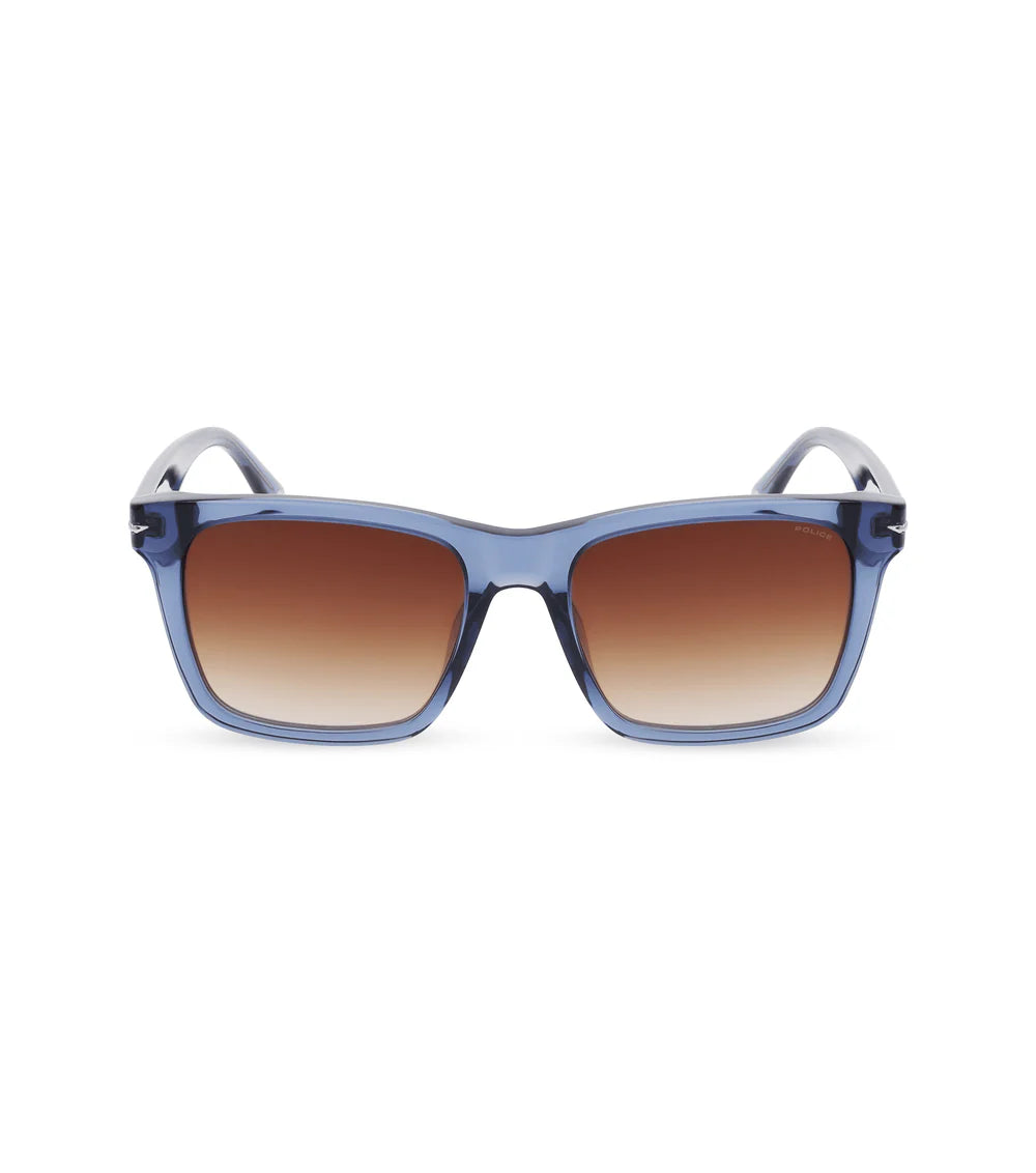 Police SPLN35 CHAMP 9 Sunglasses  – Rectangle