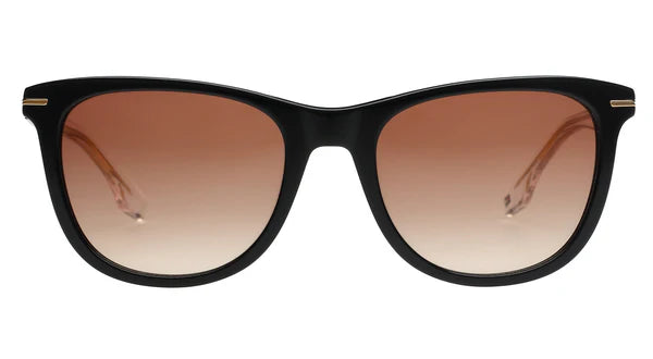Tommy Hilfiger TH2645C1 BKGDBR-34 Sunglasses – Wayfarer
