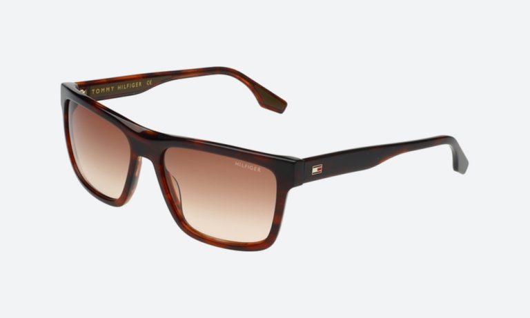 Tommy Hilfiger TH2643 C2 Sunglasses – Wayfarer