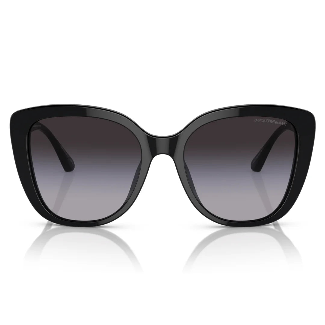 Emporio Armani EA4214U/S – Cat Eye Acetate Sunglasses for Women  – Cat Eye