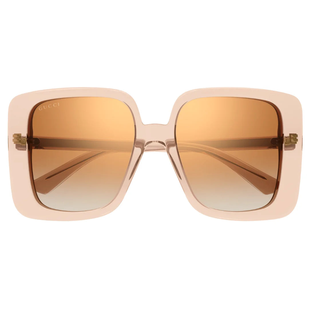 Gucci GG1314S 005 Women’s Sunglasses  – Square