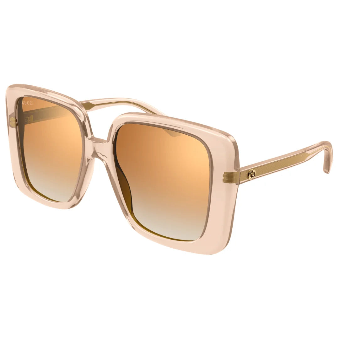 Gucci GG1314S 005 Women’s Sunglasses  – Square