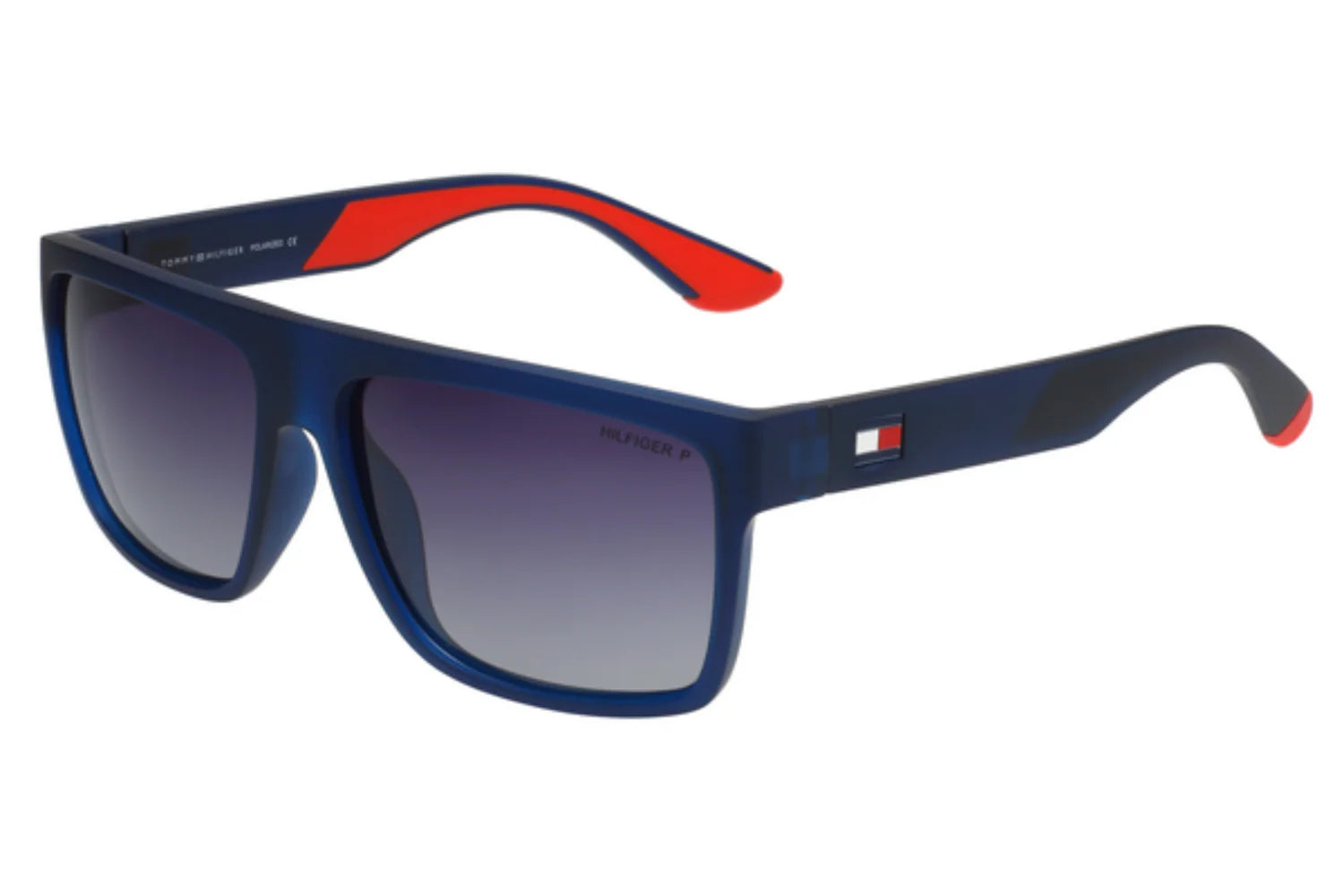 Tommy Hilfiger TH1582 C3 Sunglasses – Wayfarer