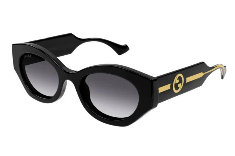Gucci GG1553S Women’s Sunglasses – Cat Eye