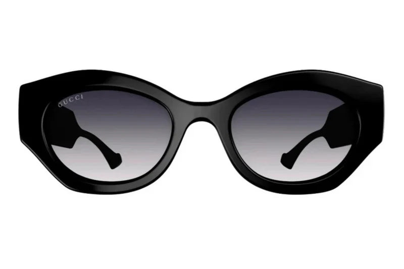 Gucci GG1553S Women’s Sunglasses – Cat Eye