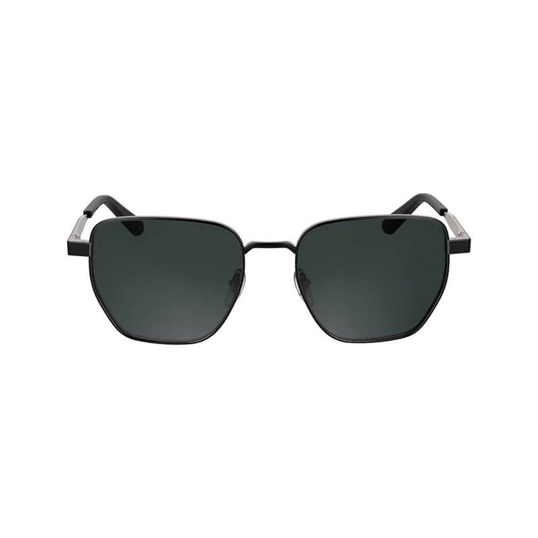 Calvin Klein CK25100S 002 Sunglasses – Round
