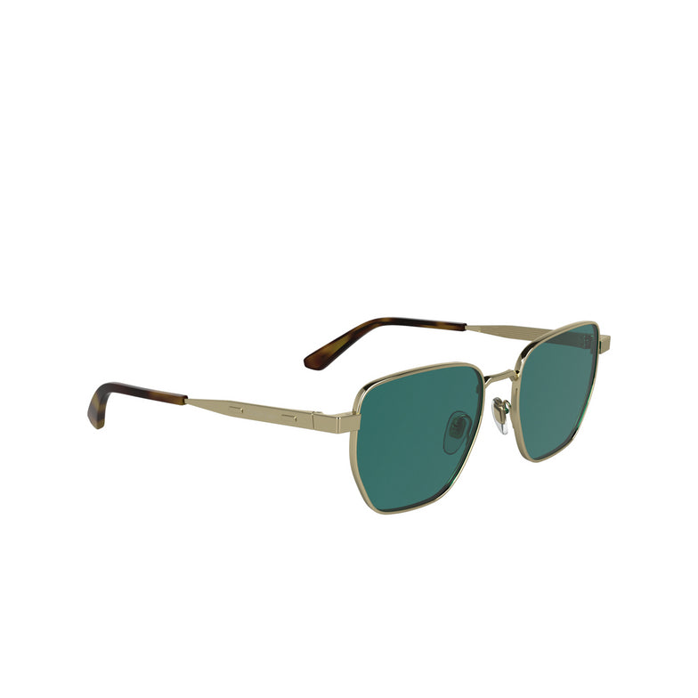Calvin Klein CK25100S 716 Sunglasses – Round