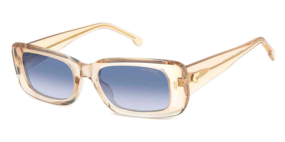 Carrera 3014/S 10A/08 Sunglasses – Butterfly