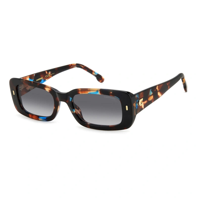 Carrera 3014/S JBW/9O Women’s Sunglasses – Butterfly