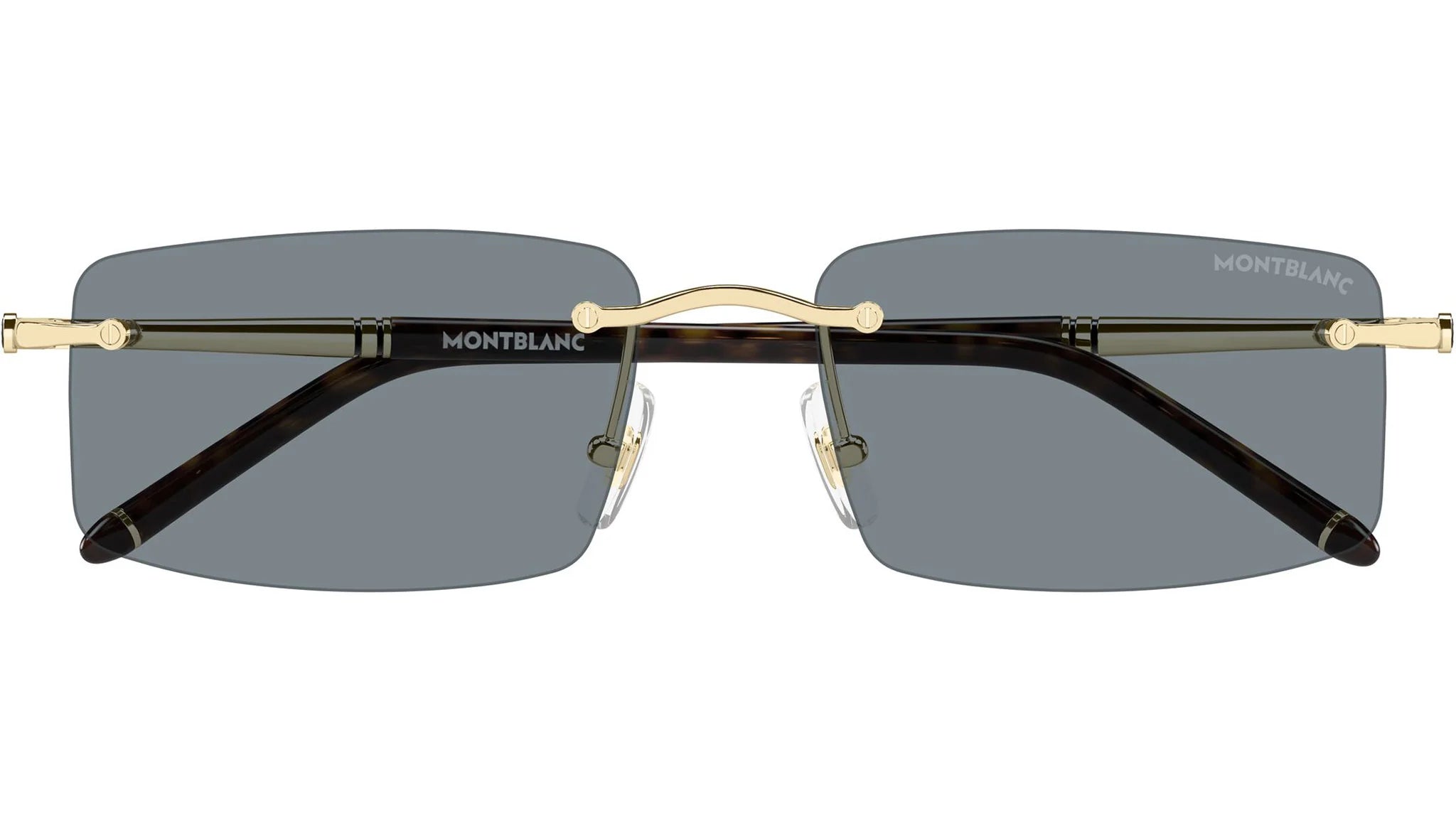 Montblanc MB0443S 004 - 56/17 145