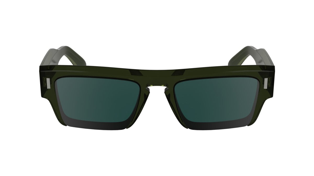 Calvin Klein CK24532S 330 Sunglasses – Rectangle