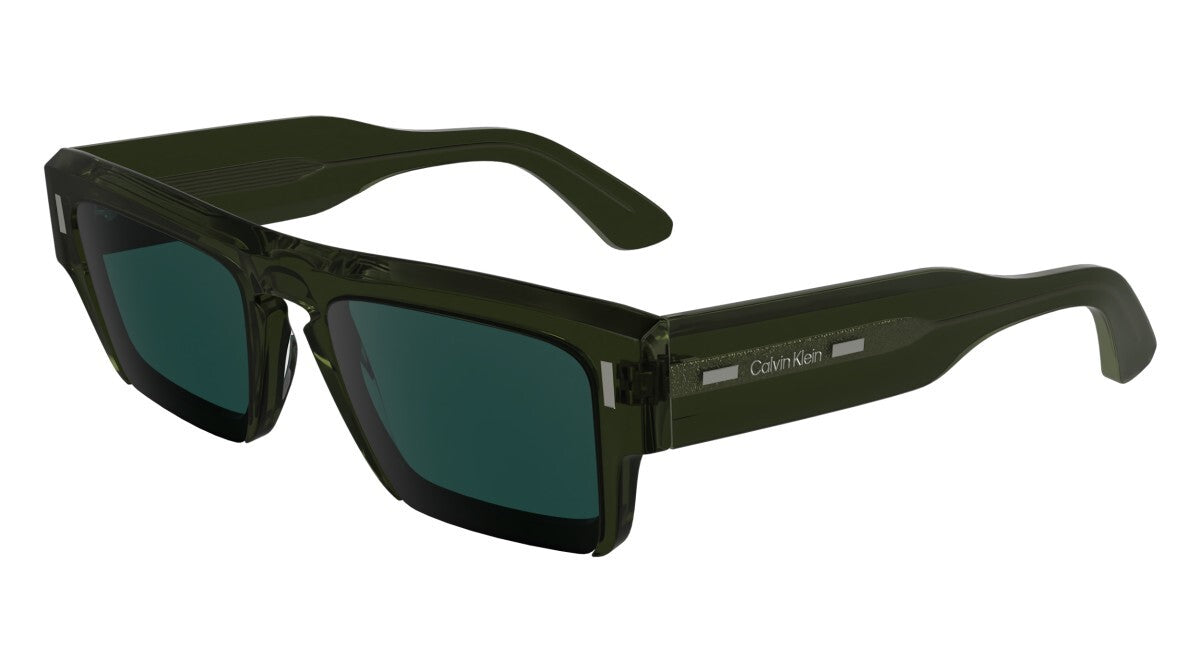 Calvin Klein CK24532S 330 Sunglasses – Rectangle