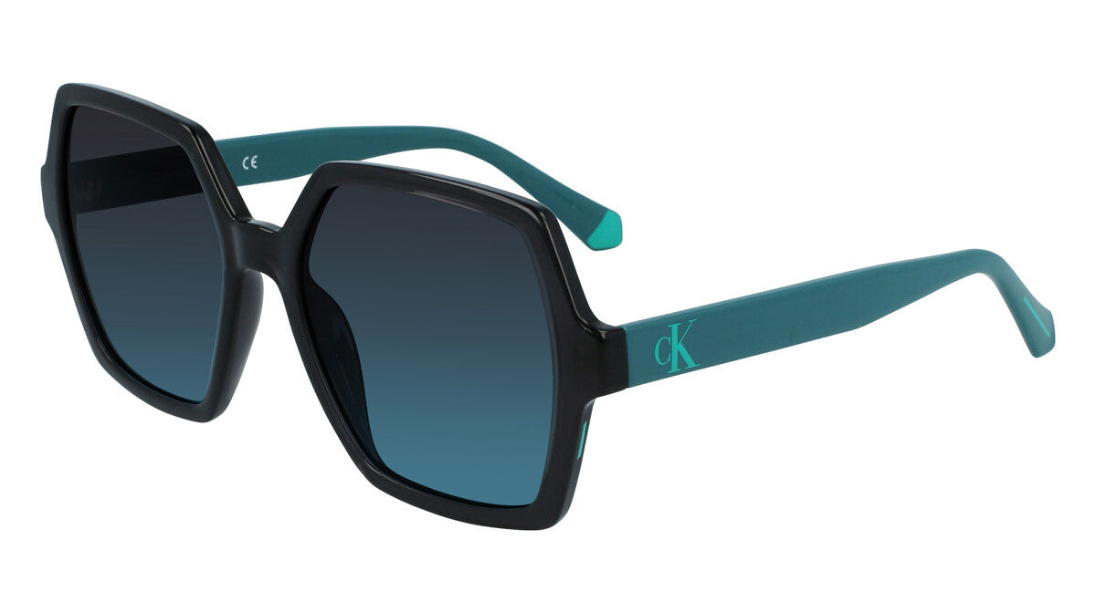Calvin Klein Jeans CKJ21629S 050 Sunglasses – Round