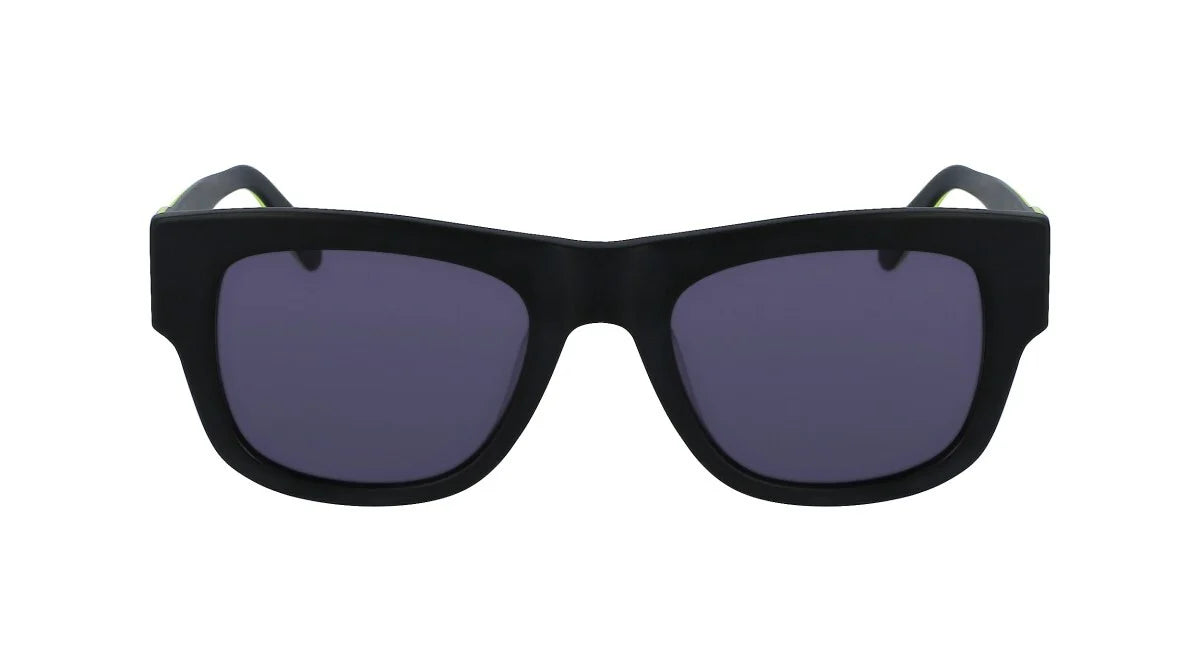 Calvin Klein Jeans CKJ22637S 002 Sunglasses – Rectangle