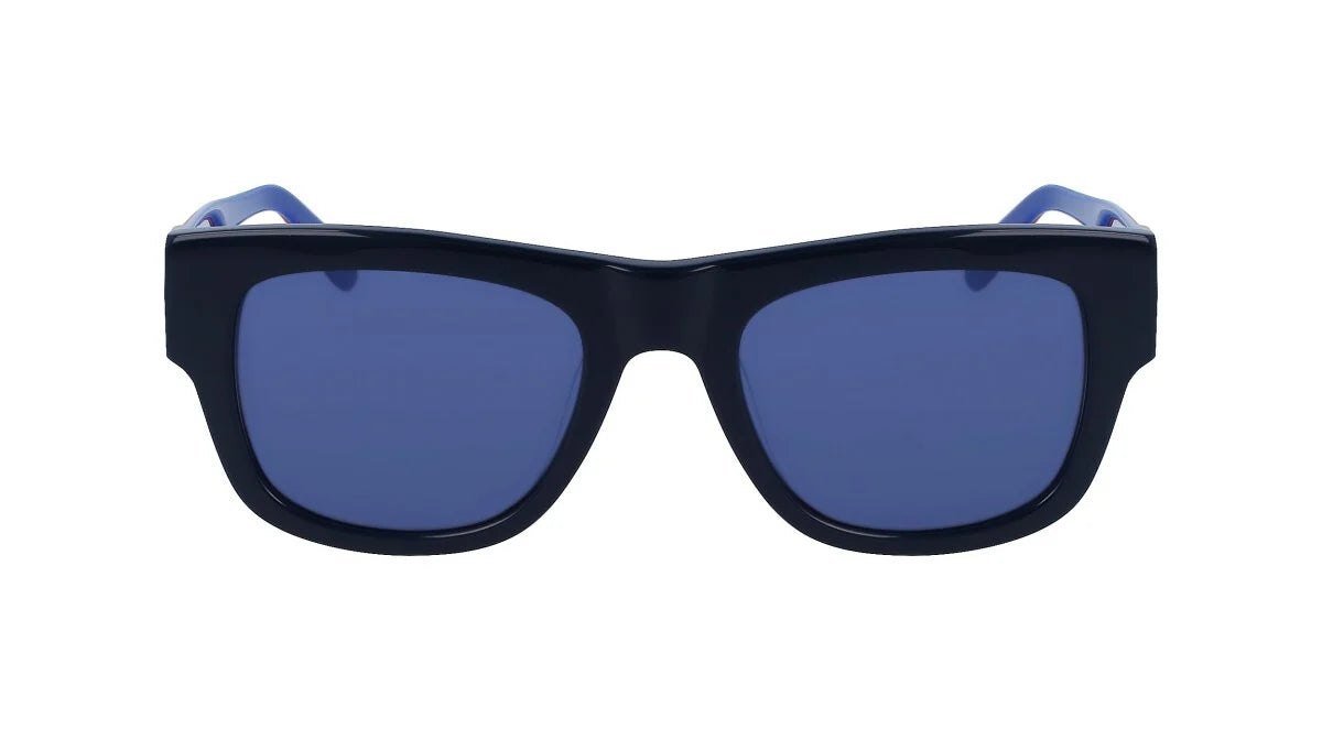 Calvin Klein Jeans CKJ22637S 400 Sunglasses – Rectangle