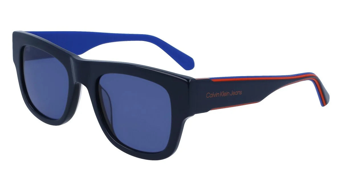Calvin Klein Jeans CKJ22637S 400 Sunglasses – Rectangle