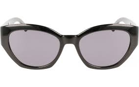 Calvin Klein CKJ22634S-001 Sunglasses – Cat Eye