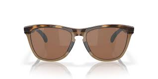 OAKLEY OO9284-0755 Frogskins Range Sunglasses – Rectangle (55-17-136)