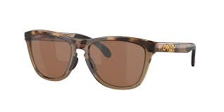 OAKLEY OO9284-0755 Frogskins Range Sunglasses – Rectangle (55-17-136)