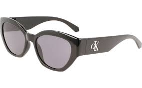Calvin Klein CKJ22634S-001 Sunglasses – Cat Eye