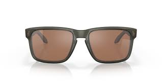 OAKLEY Holbrook OO9102-G655 Sunglasses – Rectangle