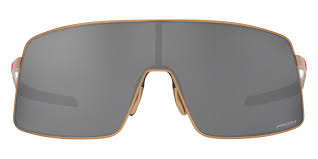 OAKLEY OO6013 Sutro Ti – Prizm Grey Sunglasses – Shield