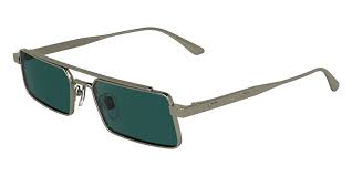 Calvin Klein CK24111S 716 Sunglasses – Rectangle