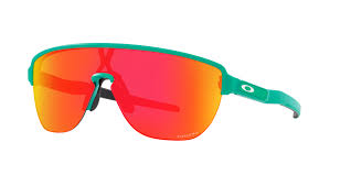 OAKLEY Corridor OO9248-0442 Sunglasses – Shield