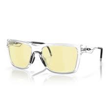 OAKLEY OO9249-0258 NXTLVL Gaming Sunglasses – Rectangle